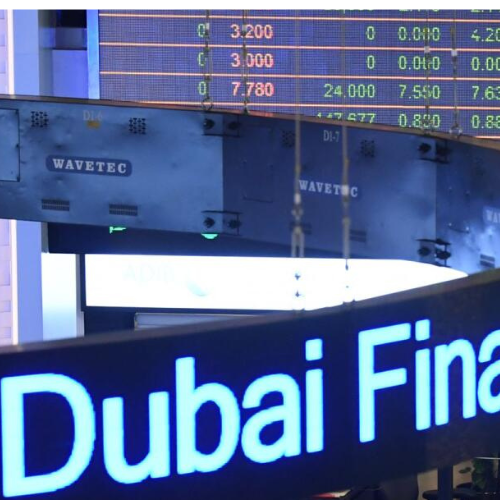 Dubai Stocks Face Regional Challenges Following Surge to 10-Year Peak-thumnail