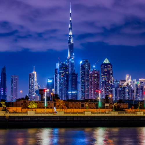 Dubai Weekly Funding Roundup: Key Investments and Market Movements (23rd September – 28th September, 2024)-thumnail