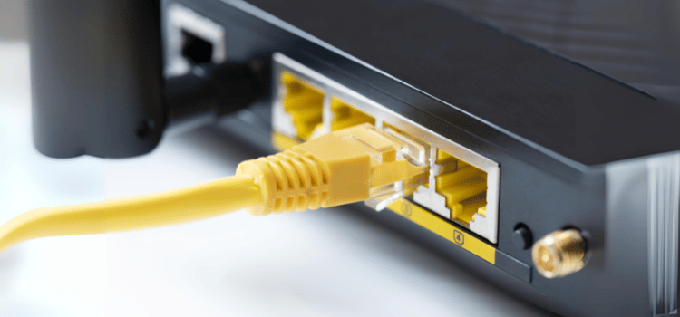 How to Choose the Right Ethernet Cable for Your Home or Office Network