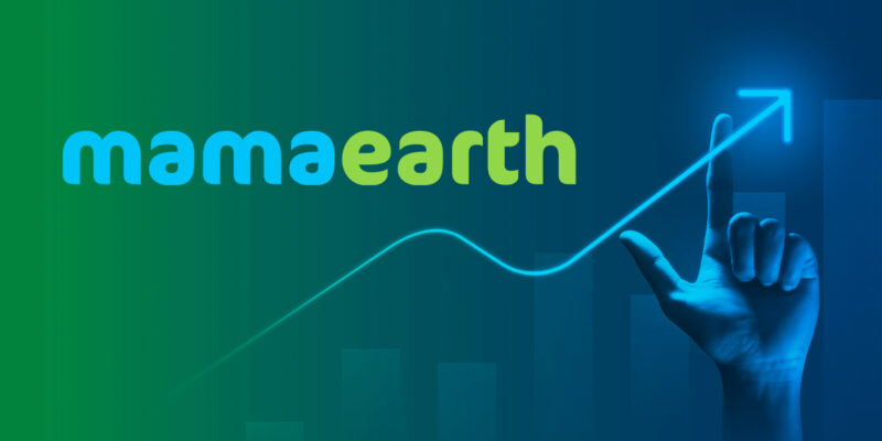 Peak XV and Others Sell Rs 1,600 Cr Shares in MamaEarth Parent Honasa Consumer Limited-thumnail