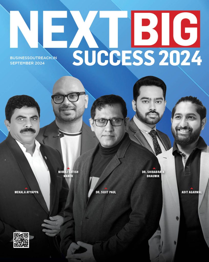 Next Big Success 2024