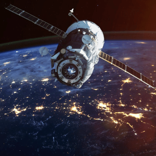 Space Tech Startup Funding Reaches for the Stars in 2024-thumnail