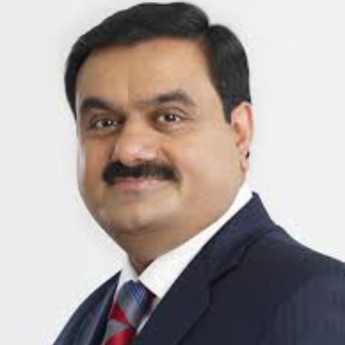 The Remarkable Journey of Gautam Adani-thumnail