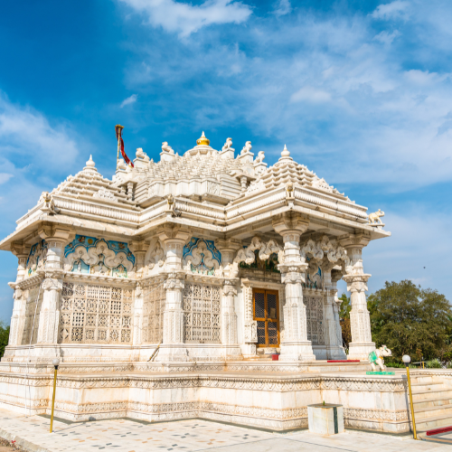 Top 10 Richest Temples in India-thumnail