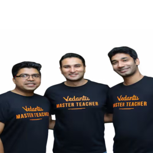 Vedantu Raises Rs 19.25 Crore Funding from Stride Ventures as Edtech Continues to Boom-thumnail