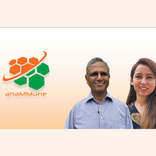 Ahammune Biosciences Has Closed $5 Million In Series A Funding-thumnail