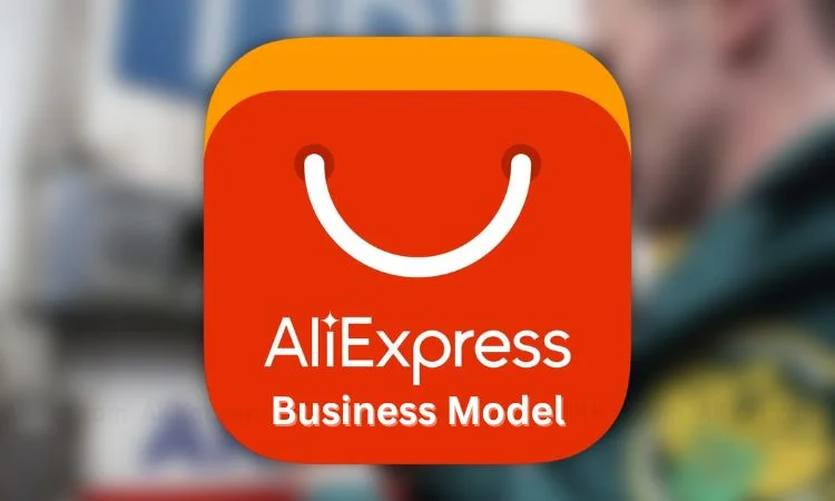 AliExpress Business Model