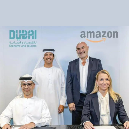 Dubai Partners with Amazon UAE to Launch Accelerator for SMEs-thumnail