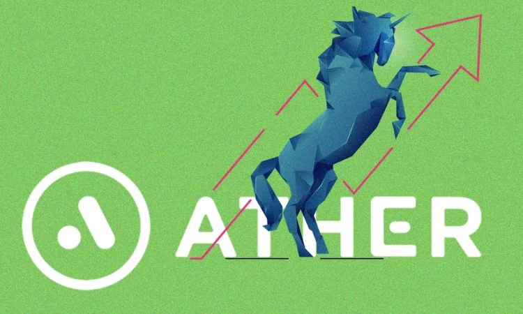 Ather Energy Joins The Unicorn Club