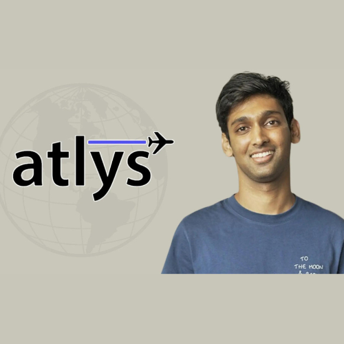 Atlys Raises $20m Series B Funding To Simplify Visa Processing And Drive Global Expansion-thumnail