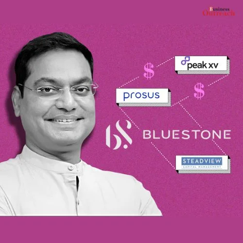 Bluestone Raises Rs 600 Cr in Funding Round Led by Prosus to Power Growth, Expansion-thumnail