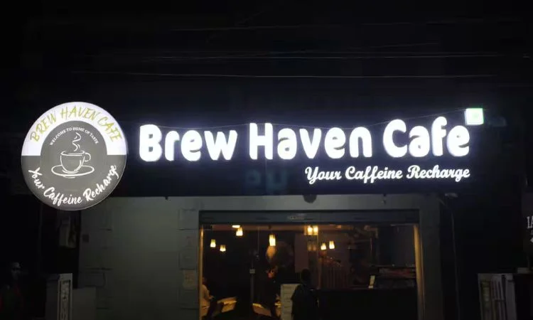 Brew Haven