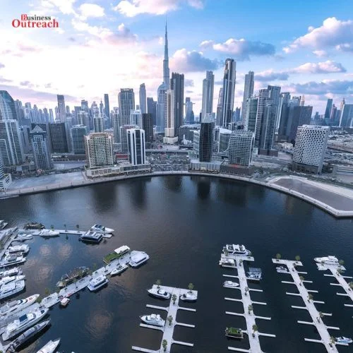 Dubai Property Market Sees Strong August Performance with AED 47.3 Billion in Sales-thumnail