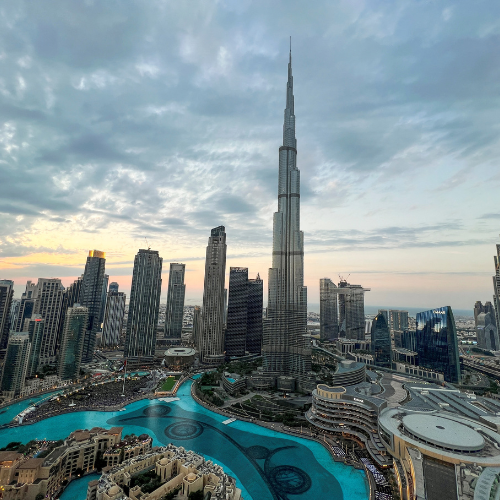 Dubai’s Hedge Fund Boom Lifts UAE’s Economic Growth-thumnail