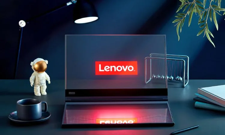 Lenovo Success Story