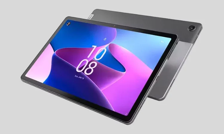 Lenovo Tablets