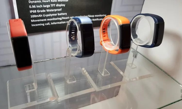 Lenovo Wearables 