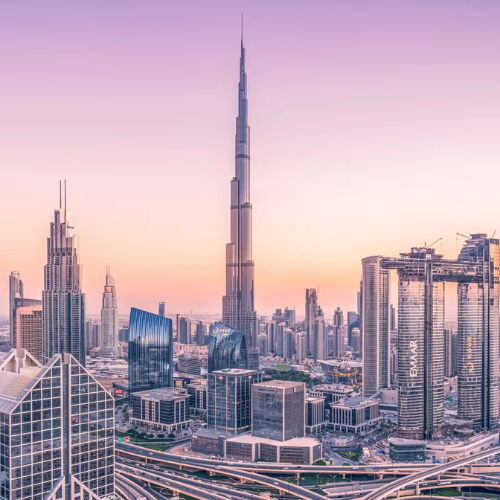 Dubai Real Estate Analysts Reveal Optimistic Forecasts after 31% Surge in Property Sales-thumnail