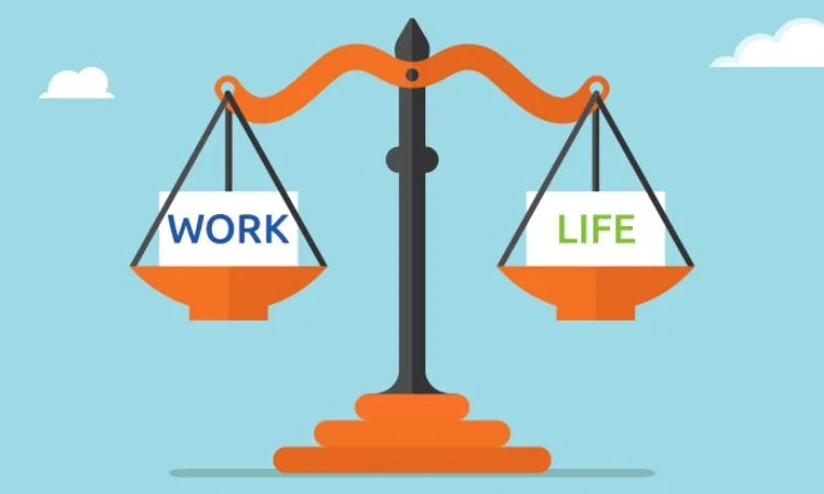 Support Work-Life Balance