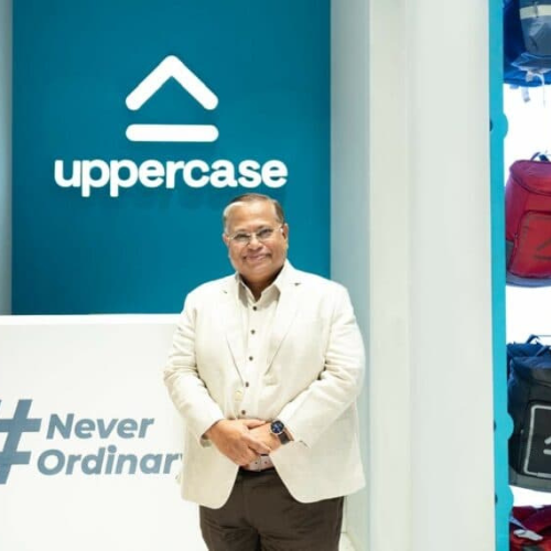 Uppercase: The Emerging Star in the Luggage Market with an Impressive Revenue Scale of 6x-thumnail