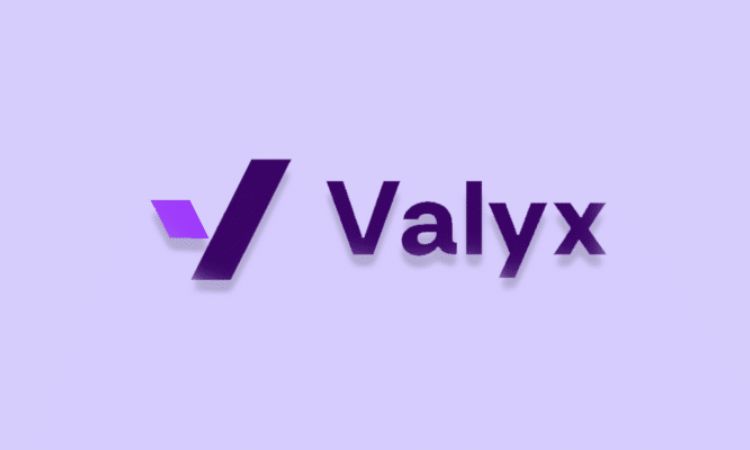 valyx closes pre-seed funding round