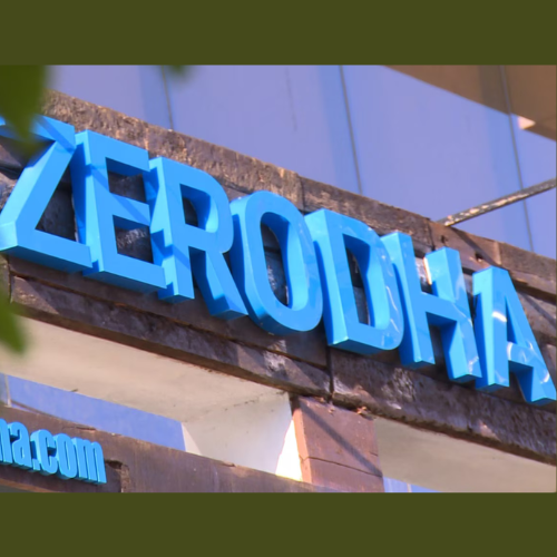 Zerodha Witnessed Record Revenue and Profit as Company Deals with Regulatory Headwinds-thumnail