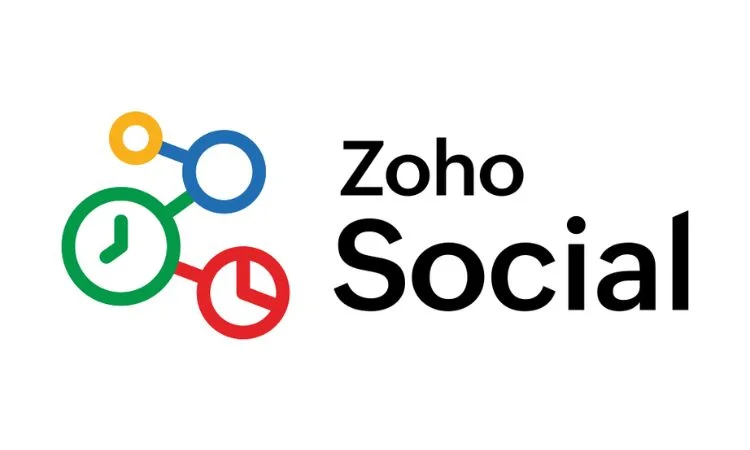 Zoho Socia