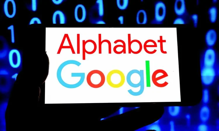 Alphabet