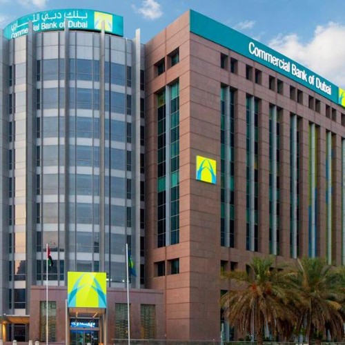 Commercial Bank of Dubai Reports AED 2.23 Billion Net Profits in First Nine Months of 2024-thumnail