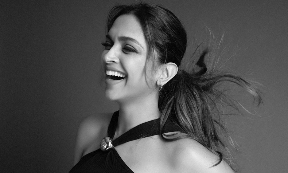 Beautiful Women in 2024: Deepika Padukone