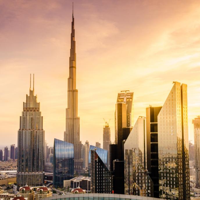 Dubai Holding to Establish Real Estate Investment Trust Amid Property Market Surge-thumnail