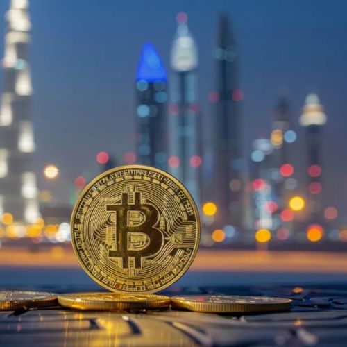 Dubai Crypto Regulator Fines Seven Entities for Licensing and Marketing Violations-thumnail