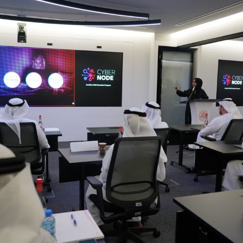 Dubai Electronic Security Center Redefines Cloud Computing Security-thumnail