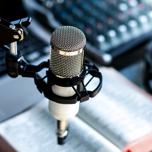 Dubai Podcast Startup Podeo Raises $5.4M in Funding Round-thumnail