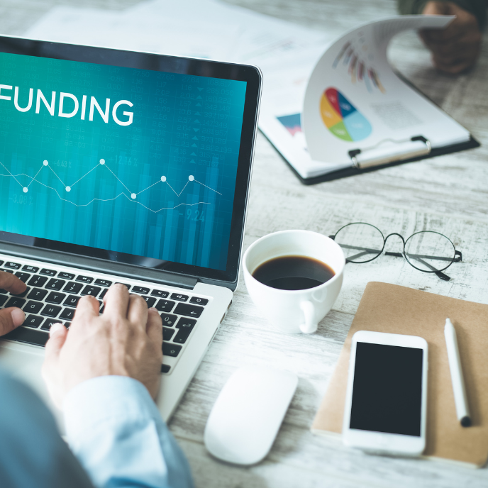 Dubai Weekly Funding Roundup: Startups Secure Major Investments Across Sectors (30th September – 05th October, 2024) -thumnail