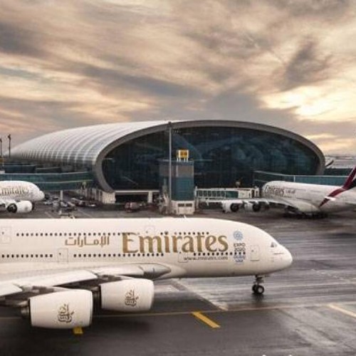 Dubai’s Aviation Sector Set to Add $53 Billion to GDP by 2030-thumnail