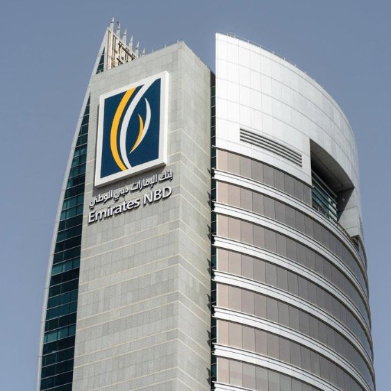 Emirates NBD Q3 Net Profit Flat Amid Higher Impairment Charges and Investments-thumnail