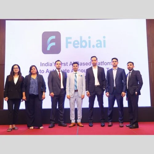 Febi.ai Raises $2 Million in Pre-Series A Funding Round-thumnail