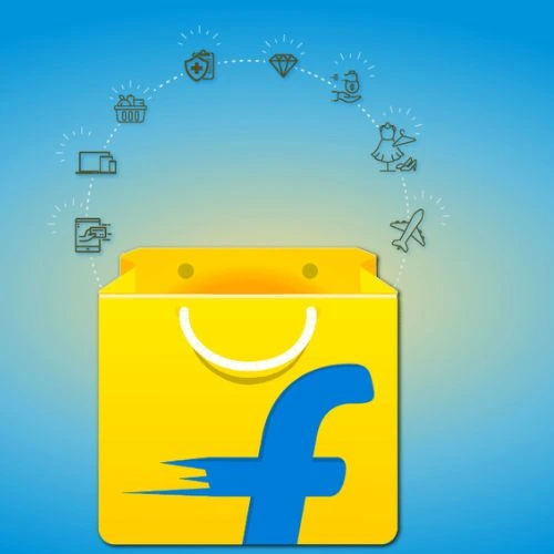 Flipkart Internet Reports Strong Growth and Reduced Losses in FY24-thumnail