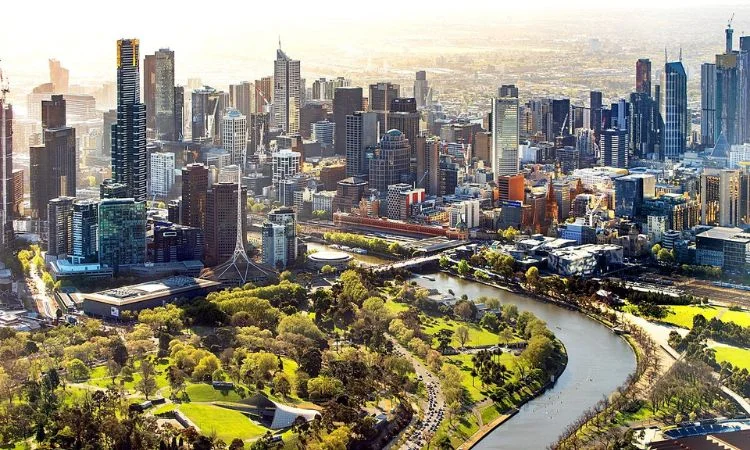 Melbourne, Australia