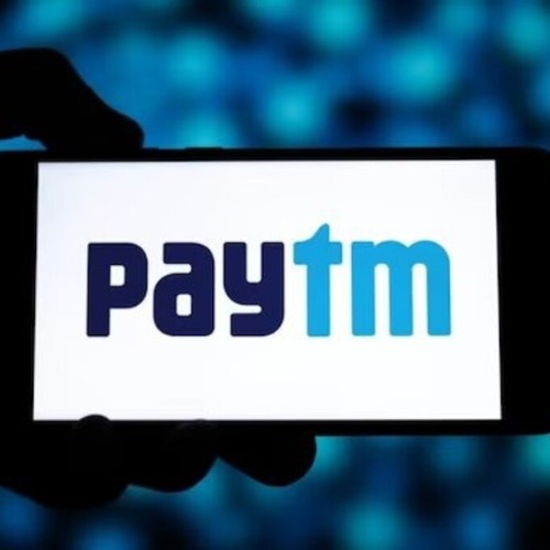 Paytm Reports ₹1,660 Crore Revenue in Q2 FY25, Highlights Improved Financial Performance -thumnail