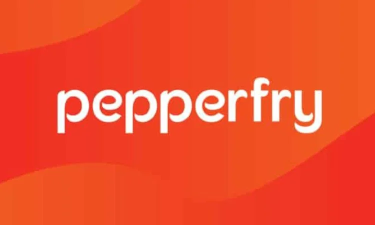 Pepperfry