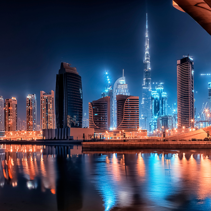 Salesforce Expands in Dubai to Drive AI Innovation and Customer Success in the UAE-thumnail