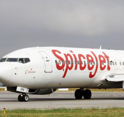 The Business of Flying: What Makes SpiceJet a Market Leader-thumnail