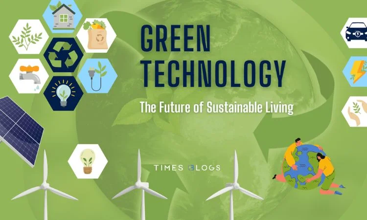 GreenTech