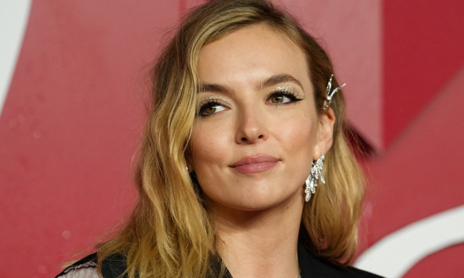 Beautiful Women in 2024 :Jodie Comer 