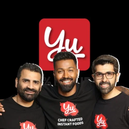 Yu Raises INR 55 Crore in Series B Funding Round to Accelerate Expansion and Innovation-thumnail