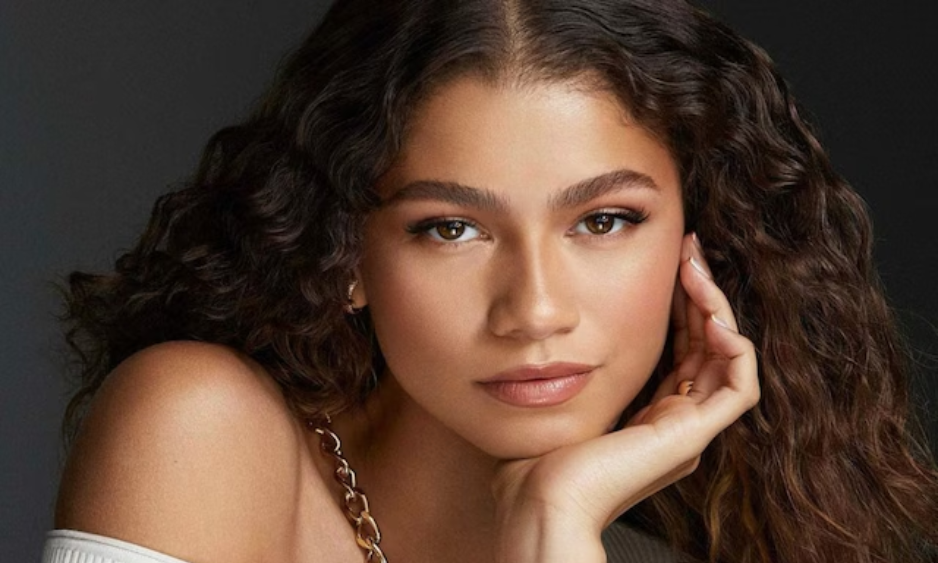 Beautiful Women in 2024: Zendaya