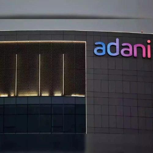 Adani Enterprises: Revenue Up 16%, Profit Up 664% in Q2-thumnail