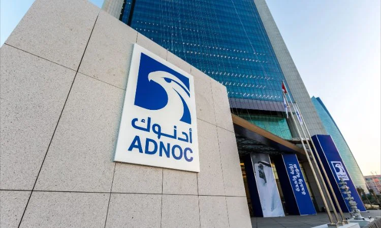 ADNOC